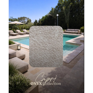 Lajner Cefil Onyx Capri - Protivklizni 1,65x25